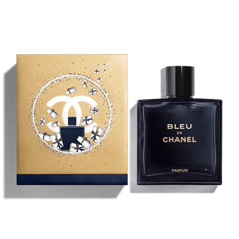 blue de chanel original|what does bleu de chanel smell like.